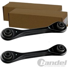 2X NTY QUERLENKER HINTEN UNTEN VORNE BEIDSEITIG PASSEND FÜR FORD C-MAX FOCUS