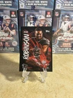 2025 Topps Chrome Bijan Robinson Base (RAW)