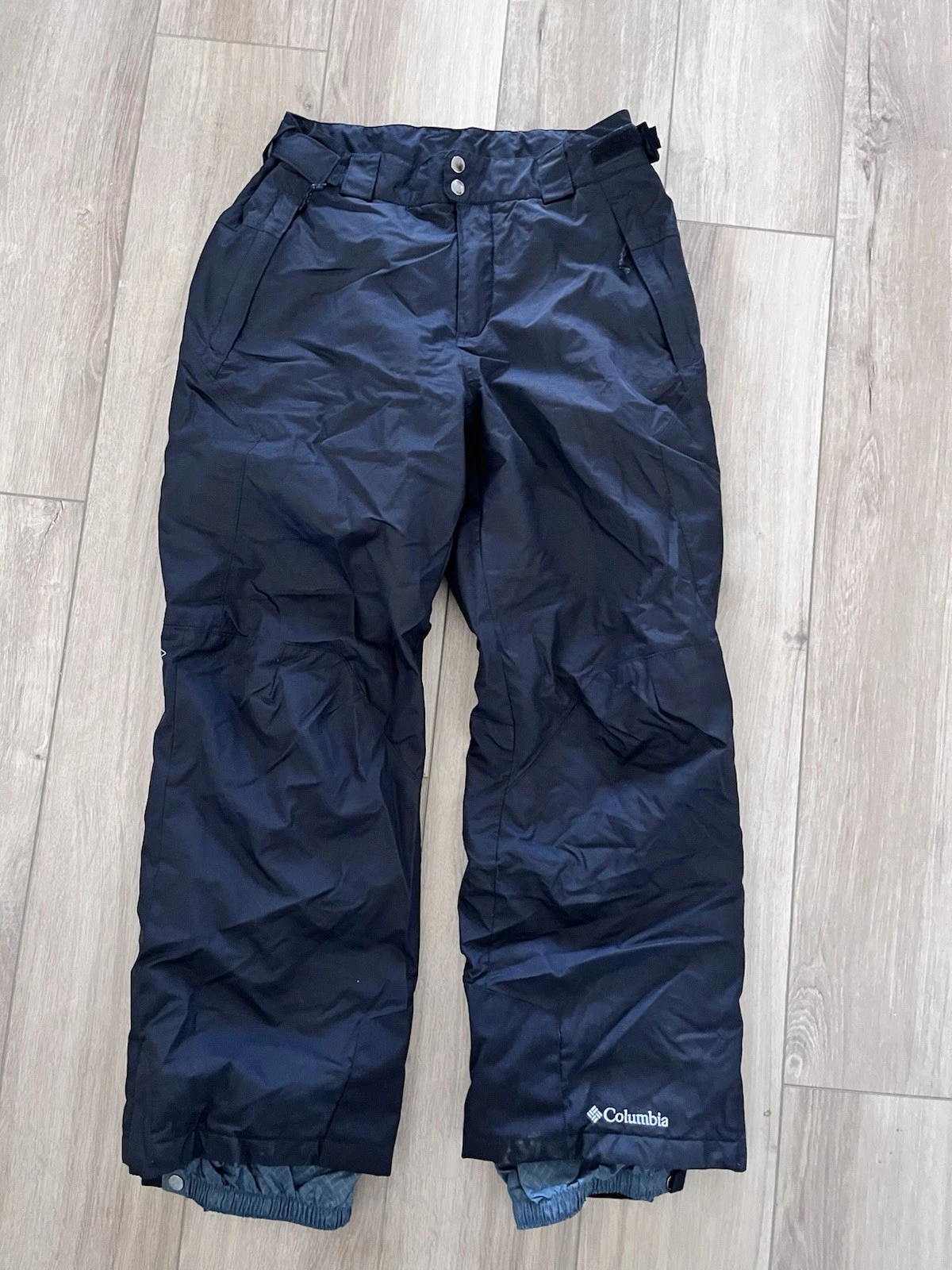 Columbia Snow Ski Pants Adult Medium Snowboard