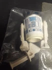 VINTAGE STAR WARS R2-D 1978 Kenner  DROID FACTORY R2-D2 With Third Leg