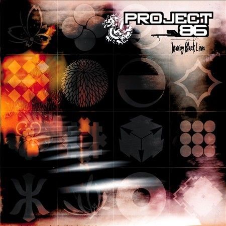 Drawing Black Lines by Project 86 (CD, 2000, Atlantic Records) Free Shipping! - Foto 1 di 1