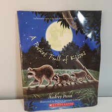 A Pocket Full of Kisses - Paperback By Audrey Penn - GOOD