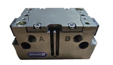 Schunk JGP 100-1 Pneumatic 2-Finger Parallel Gripper 308640