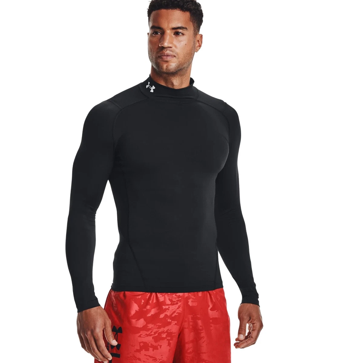 Heatgear coldgear top