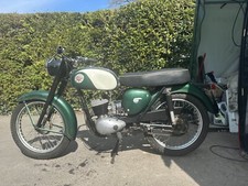 BSA bantam d14/4