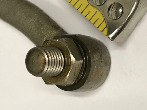 Montgomery Wards UHT J252C (1950's eary 1960's) Crank Connecting Rod (*CI*) - Picture 3 of 4