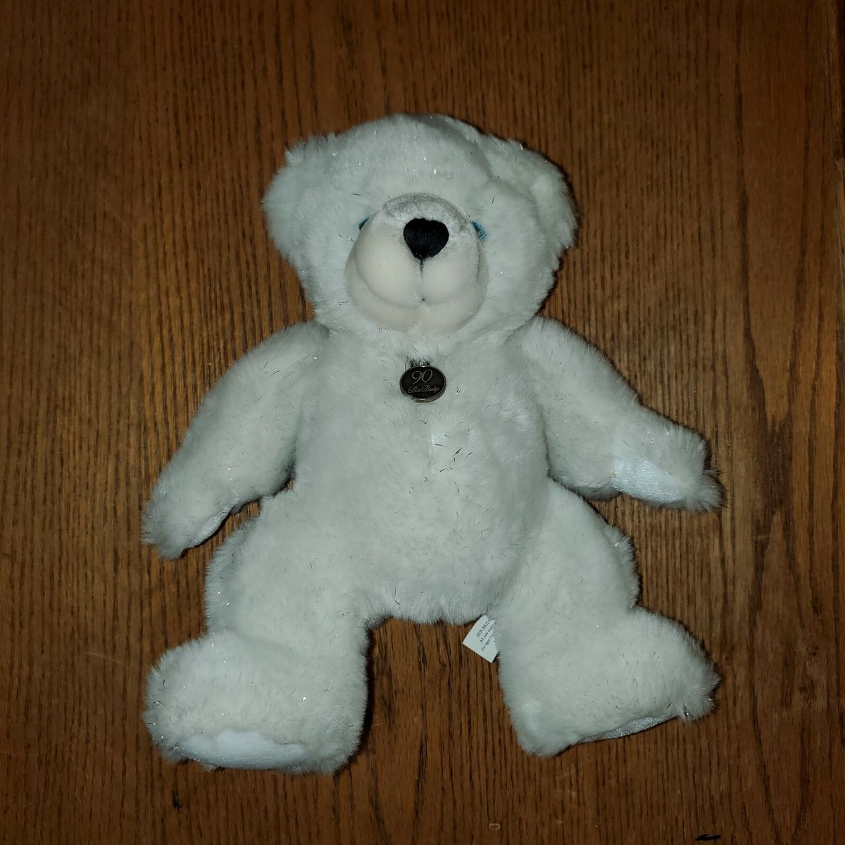 Ben Bridge Jeweler　benny bear　ベニーベア 1994 Set of 6 Rare Vintage Ben Bridge Jeweler's Seattle Benny Bears