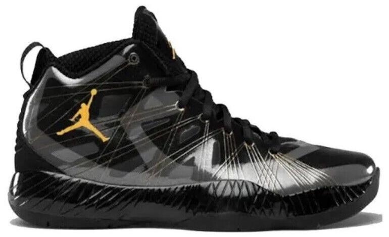 シューズ(男性用) NIKE AIR JORDAN 2012 LITE Jordan 2012 Lite Black - 524922-040 for Sale | Authenticity