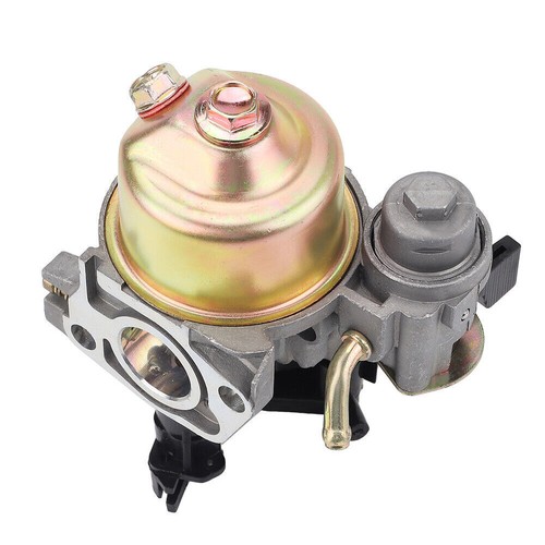 Vergaser Luftfilter für Honda GX120 Gx160 5.5hp GX200 6.5 PS 168F Rasenmäher Kit - Bild 8 von 8