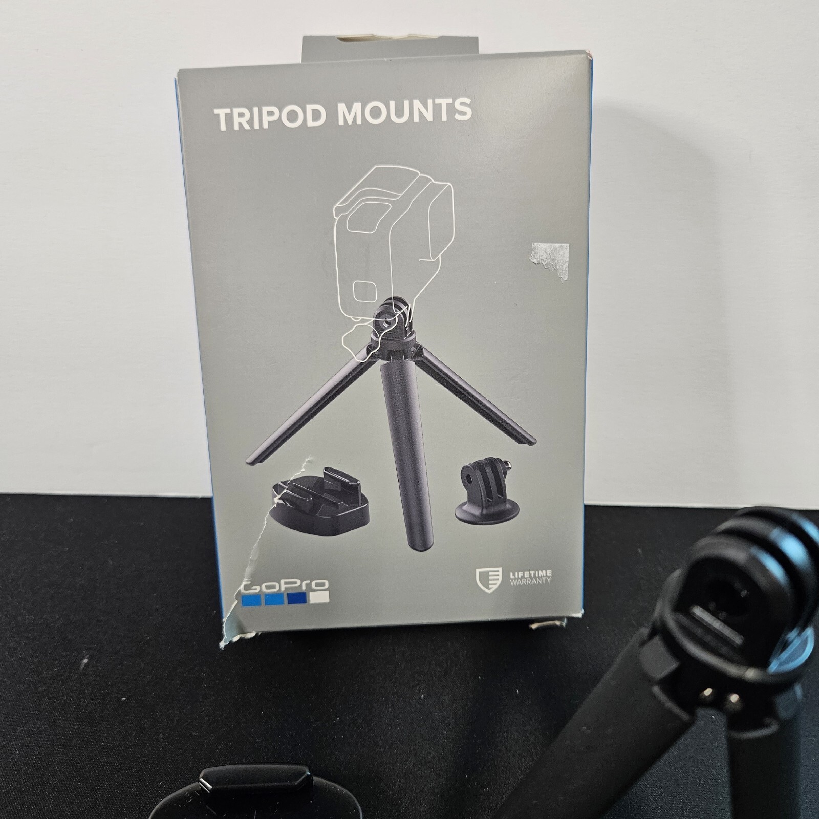 GoPro Tripod Mounts ABQRT-002 - Best Buy