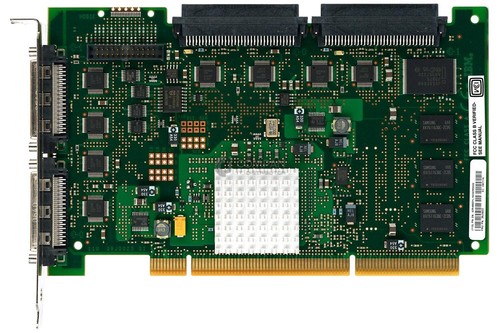 39J5022 IBM PCI-X DUAL CHANNEL U320 FOR 7311-D20 - 42R4860, 571A - Photo 2/7