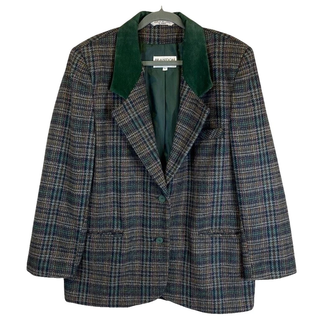 Traje Trajes y Brandon Thomas separa para Mujeres