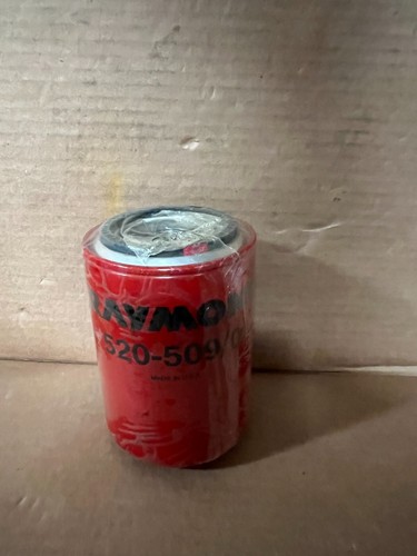 Raymond Oil Filter 520-509-01 Fork Lift Filter FREE SHIPPING Filter ...