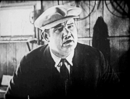 DVD Endless Slapstick. Larry Semon: The Ultimate Collection Disc 4 - Picture 5 of 12