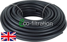 WEIGHTED SINKING AIRLINE FOR ALL POND AIR DIFFUSERS,AERATORS AND AIR STONES