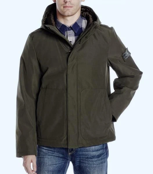 Gh bass rain jacket sale