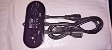 Hydor Koralia Smart Wave Pump Controller Marine Reef Tank READ DESC 