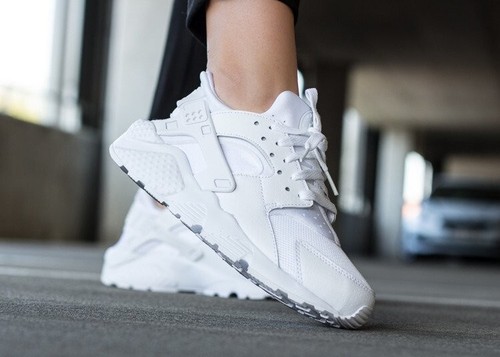 Nike Huarache Run GS (654275 110 