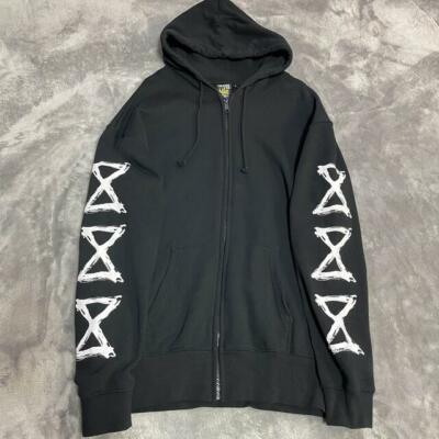 ONE OK ROCK Japan Tour 2018 Ambitions Official Pullover