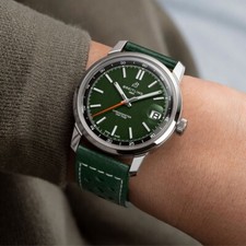 Breitling Top Time A41310