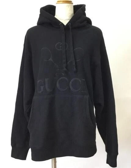 Gucci japanese hoodie cheap