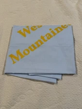 Western Mountaineering XL storage sack-New