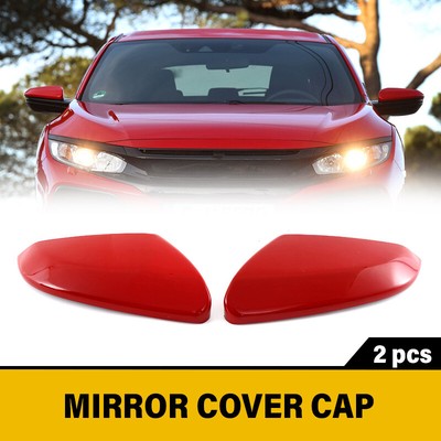 Side Mirror For Civic - Honda Civic Side Mirror Replacement