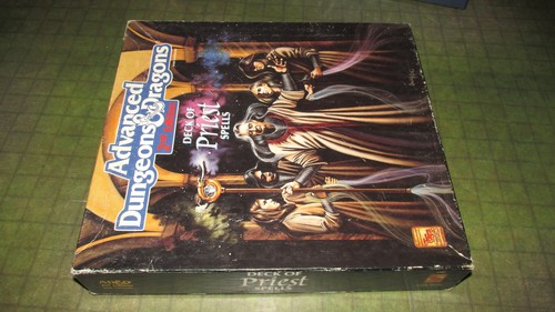 Advanced Dungeons & Dragons 2-2.5e Store Pick the one your want Free Shipping - Imagen 11 de 268