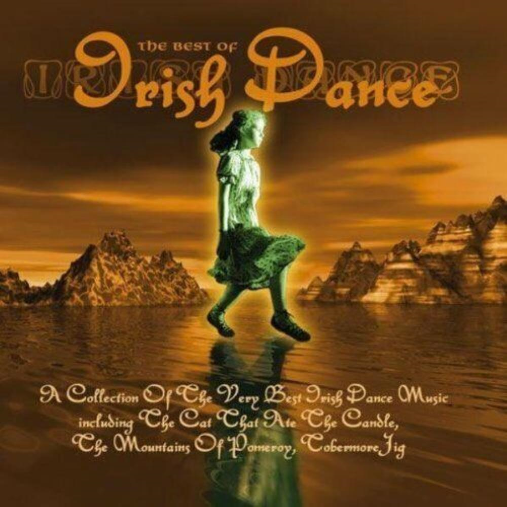 N/A - The Best of Irish Dance CD (N/A) FREE SHIPPING
