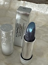 MAC Fizzy Feels Lip Balm SHIVER SHIMMY Holiday Limited Edition NEW