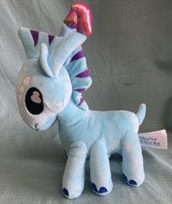 Disney Parks Authentic Direhorse Pandora The World Of Avatar Plush 10" Stuffed