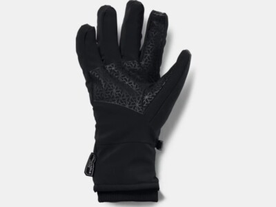 Under Armour Men's UA Storm WINDSTOPPER® Gloves Gore-Tex Mitts