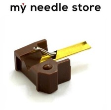 Turntable Needle SHURE N74E N75E R1000ED RS-6E RS5E RS-6X M71 M74 M75 M81 4760DE