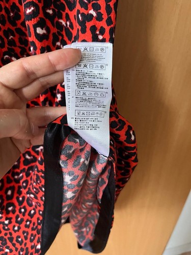 Claudie Pierlot (Paris) Damen Kleid, Fr 40 / M - Bild 9 von 10
