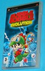 Bubble Bobble Evolution - Sony PSP - PAL