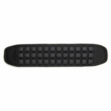 D'ADDARIO - PLANET WAVES - FOAM GUITAR STRAP SHOULDER PAD - PW-FSP-1