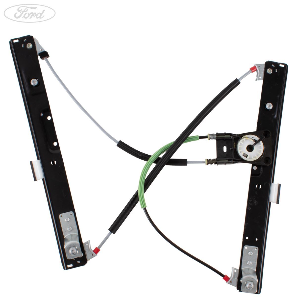 1881204 Fensterheber vorne links Ford MONDEO IV Sedán 3868556 