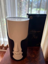 New Montegrappa The Secret Life of Salvador Dali - Fountain Pen - List $2,200.00