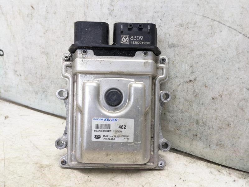 2018-2020 Kia Stinger Transmission Control Module 95441