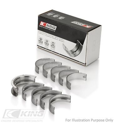 CRANKSHAFT BEARING SET MB5031AM 020 +020inch FOR LAND ROVER 42/56D37L46 D 4.6L - Picture 2 of 6