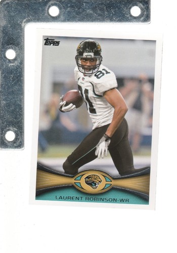 2012 Topps NFL Football Singles #201-440 RCs Pick From List UpTo 80% OFF SAVE! - Picture 127 of 229