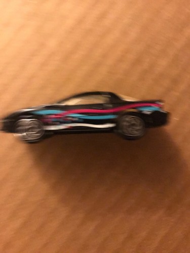 MATCHBOX 1994 Super Fast Camaro Z-28 #43 New Color COMBINE SHIPPING - Picture 4 of 5