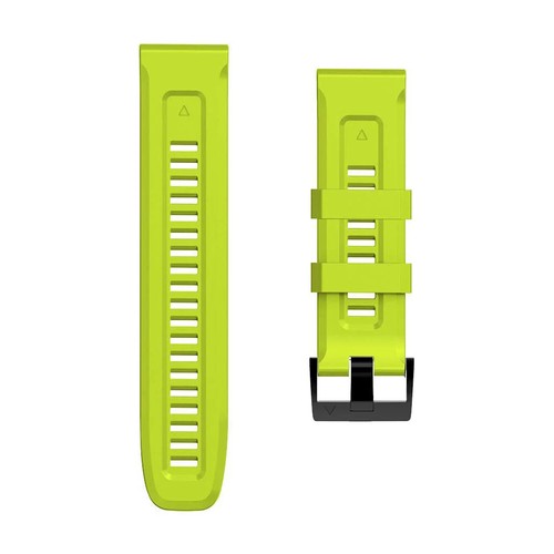 QuickFit 22 Silicone Band for Garmin Watches - Zdjęcie 23 z 32