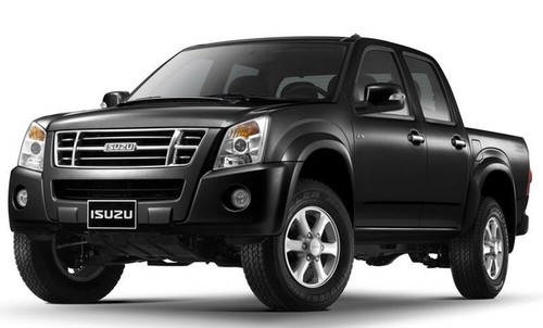 Cooling Fan Clutch 8979441491 Fits Isuzu Dmax 4JK1 4JJ1 2005 2006 2007 - 2011 - Picture 8 of 8