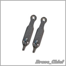 2Pcs Compound Chick Toe Punch For Chickens Ducks  Day old Chicks Toe Punch