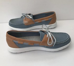 clarks jocolin vista boat shoe