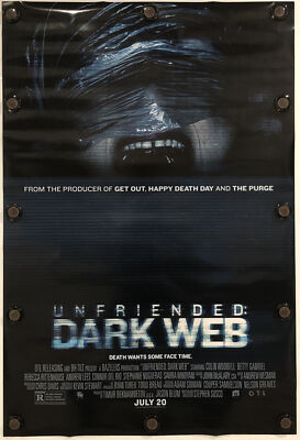 Film Unfriended Dark Web 2014 123movies Unfriended Dark Web Sales