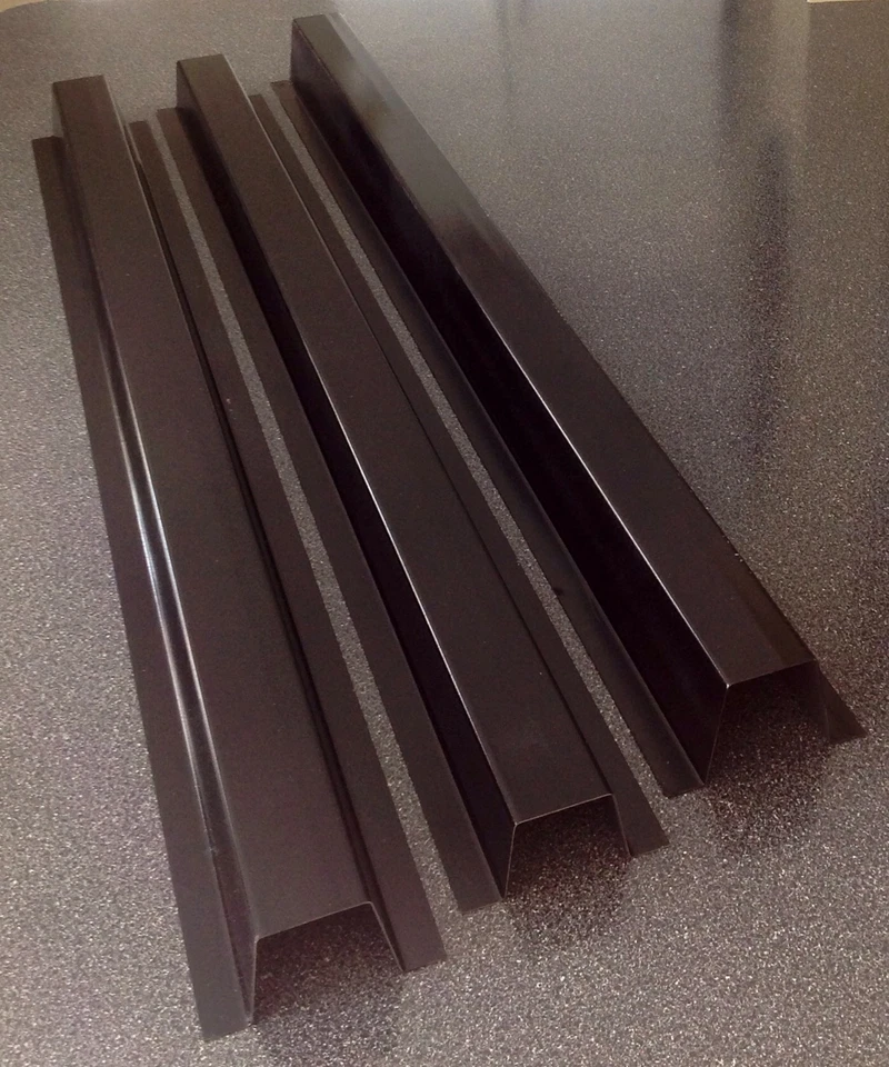 Traveses de soporte de piso para cama Dodge Ram (juego de 3-98-2016 Foto 4 de 4