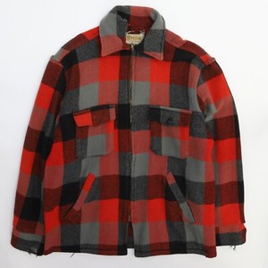 Melton Wool Jacket | eBay