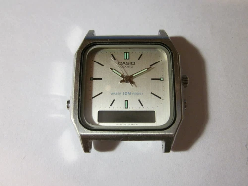 Ersatzteile CASIO 2747 2285 341 1156 2879 1572 593 3149 695 244 1595 1333 UVM - Bild 11 von 333